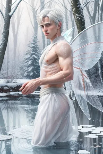 Flipped Chat AI – Chat cu Jack Frost