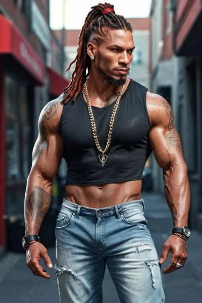 Flipped Chat AI – Chatta con Billy “blood” Farson