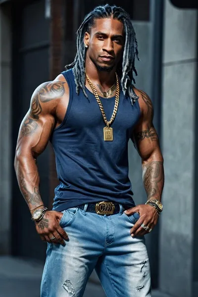 Flipped Chat AI – Chatta con Bo “blu” Carlson