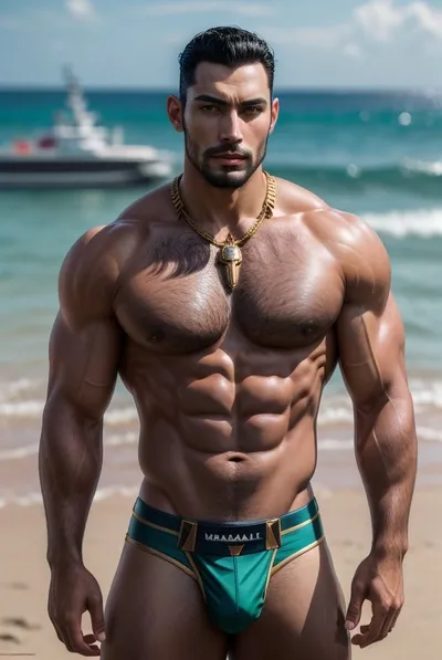 Flipped Chat AI – Discuter avec Namor