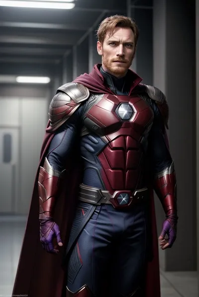 Flipped Chat AI – Discuter avec Magnéto