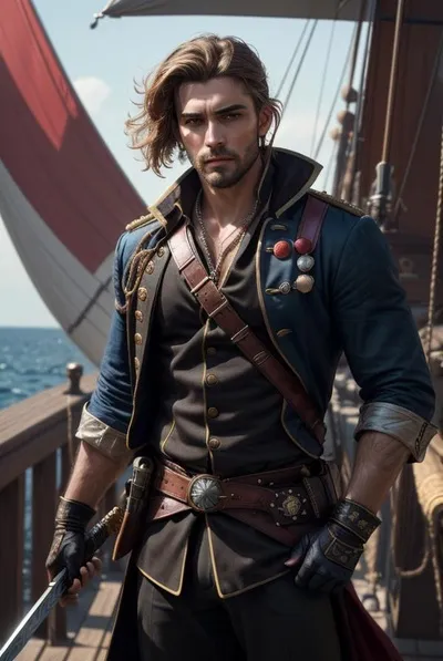 Flipped Chat AI – แชทกับ เดวี่ ฮุค