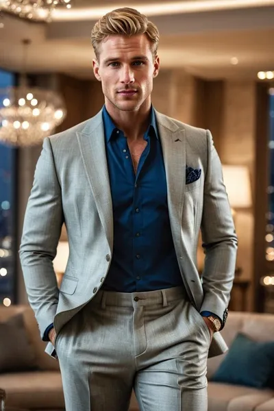 Odwrócony czat AI – rozmawiaj z Joseph Fowler