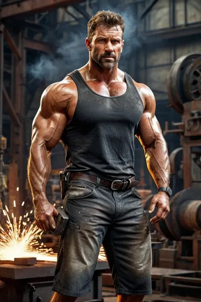 Flipped chat ai - makipag -chat sa Abraham