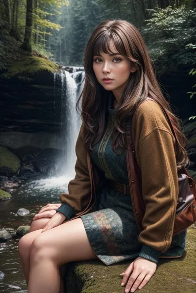 Αναστροφή συνομιλίας AI – Συζήτηση με Σάμερ