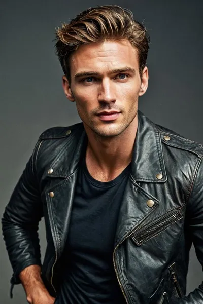 Flipped Chat AI – Chatta con Asher Quinn