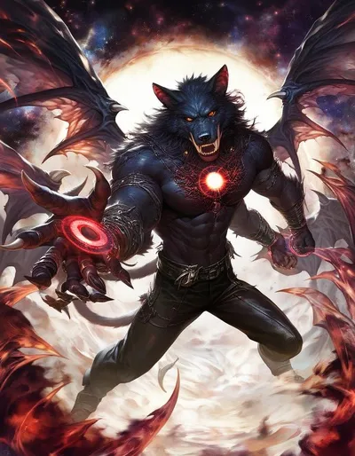 Flipped Chat AI – Чат с Господарят на Нощта