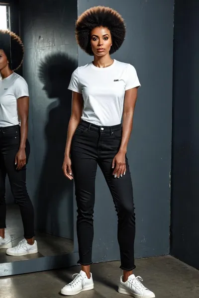 Flipped Chat AI – Chatta med Ada