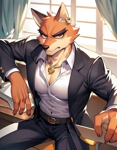 Flipped Chat AI – Bate-papo com Ravel Dorn