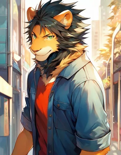 Flipped Chat AI – Bate-papo com Darian Vale