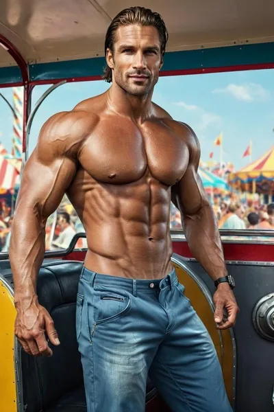 Flipped Chat AI – Discuter avec Leroy Hurst