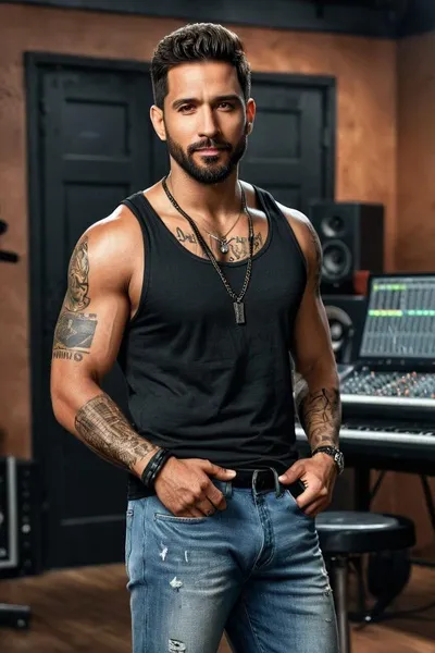 Flipped Chat AI – Chat dengan Maxwell Bravo