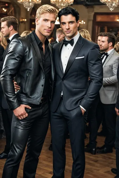 Flipped Chat AI – Chat cu Martin și Theo