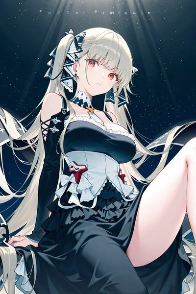 Flipped Chat AI – kalbėkite su Gia