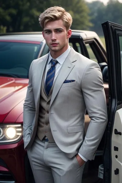 FlippedチャットAI – ネイサン・スプリングとチャット