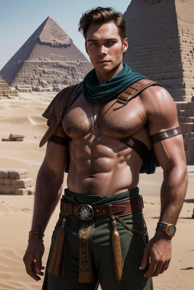 Flipped Chat AI – Sembang dengan Steve Bones