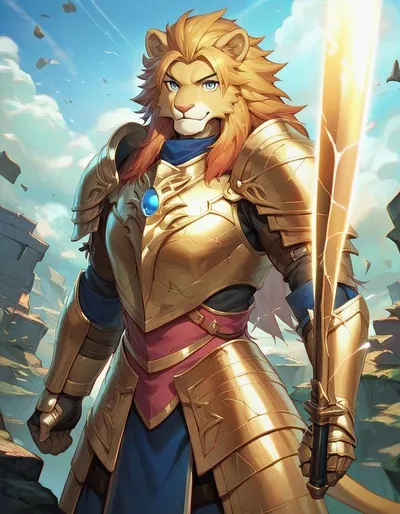 Flipped Chat AI – razgovarajte s Cael Vorran