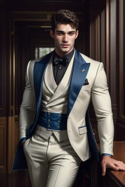 Flipped Chat AI – razgovarajte s Sean Ernst