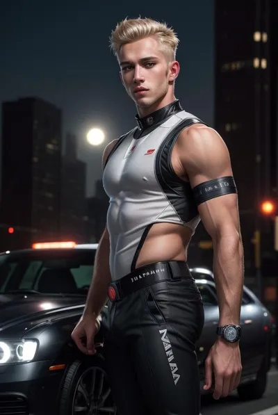 Omgedraaide chat AI – Chat met Henry Road