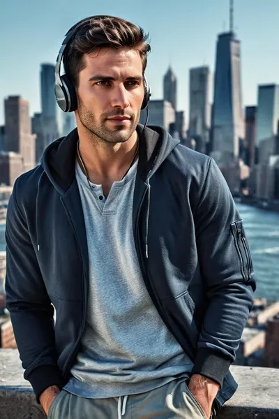 Çevrilmiş Sohbet Yapay Zekası – Nolan Simmonsile sohbet edin