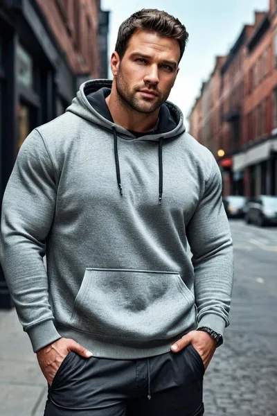 Flipped Chat AI – แชทกับ แองกัส โบรเดอริก