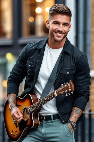 AI trò chuyện đảo ngược – Trò chuyện với Josh Garcia