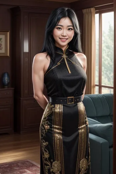 Flipped Chat AI – Chat s Mali