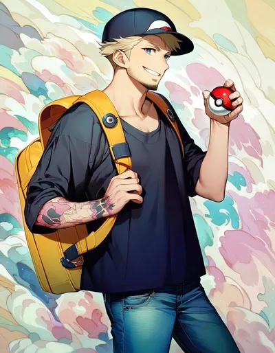 Flipped Chat AI – แชทกับ สตีเฟน แม็กซ์วิน