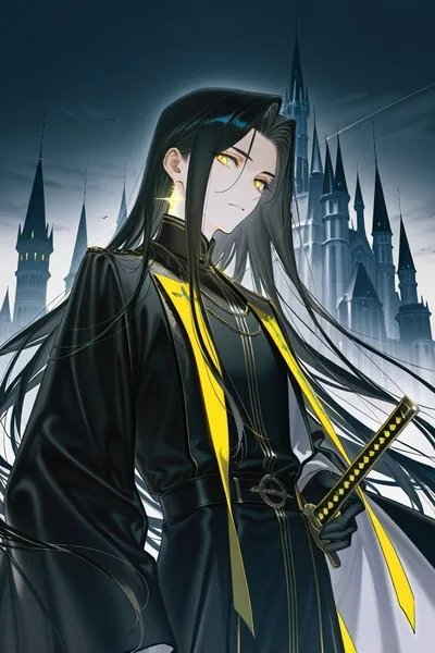 Flipped Chat AI – Чат с Кьо Хаяши