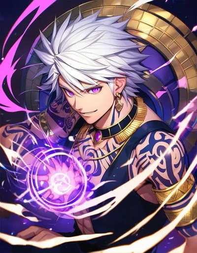 Flipped Chat AI – razgovarajte s Vaelir