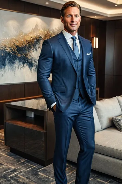 Flipped Chat AI – Chatta med Marc Cuban