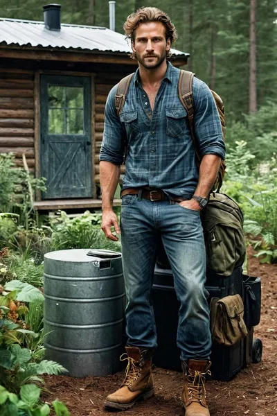 Flipped Chat AI – Chatten mit Mike