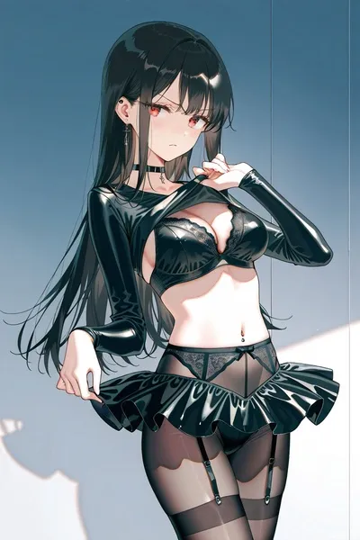 Flipped Chat AI – Bate-papo com Mestra Lucy