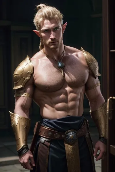 Odwrócony czat AI – rozmawiaj z Alaric