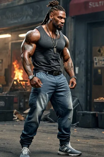 Flipped Chat AI – Chatta con Mike White