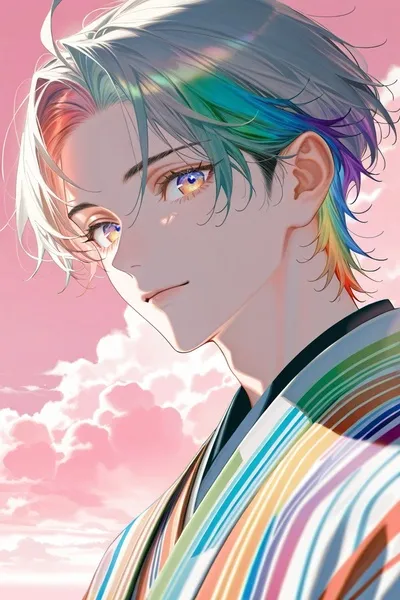 Flipped Chat AI – kalbėkite su Niji