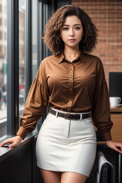 Flipped Chat AI – Chat cu Mandy