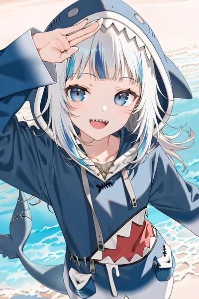 Flipped Chat AI – 가우르 구라와 채팅