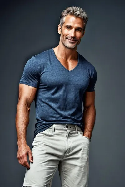 Flipped Chat AI – Discuter avec Justin