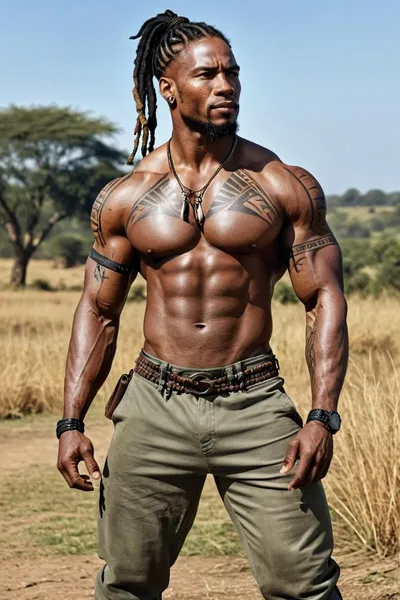 Flipped Chat AI – Discuter avec Alemayehu Abdullahi