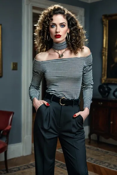 Omgedraaide chat AI – Chat met Mary Beth Rose