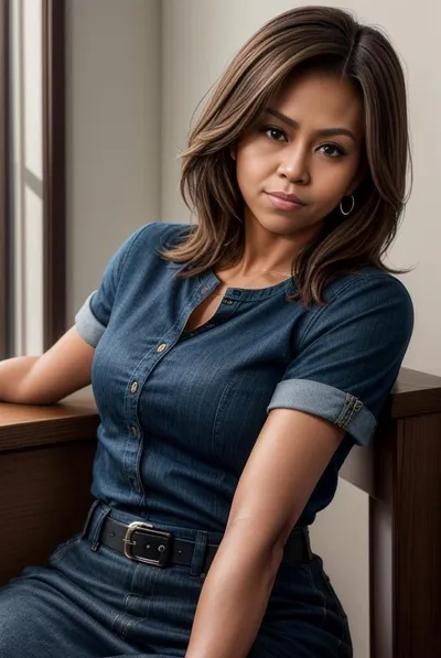 Flipped Chat AI – Chatten mit Michelle Obama