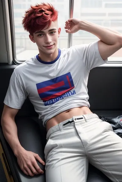 FlippedチャットAI – バスティアンとチャット