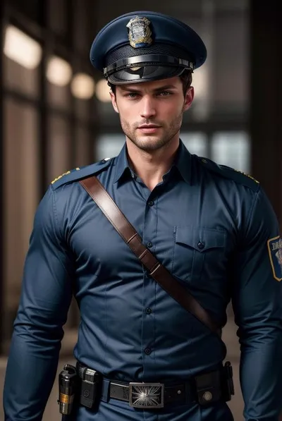 الذكاء الاصطناعي للدردشة المعكوسة – الدردشة مع الضابط بوبي غلين