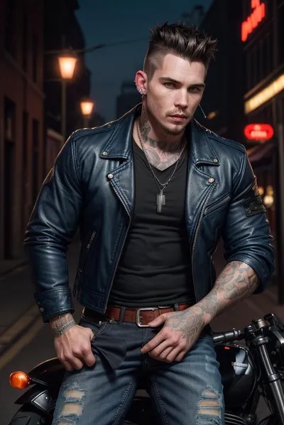 Flipped Chat AI – Chat dengan River Thames