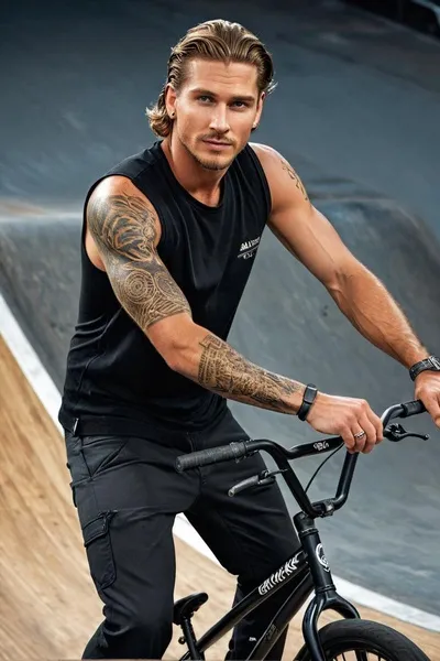 FlippedチャットAI – チャド‘グリズ’ルームとチャット