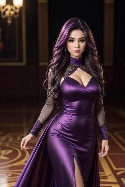 Flipped Chat AI – Чат с Жасмин