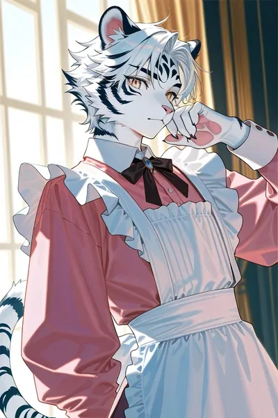 Flipped Chat AI – kalbėkite su Džesis