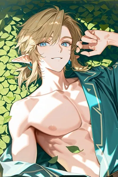 Flipped Chat AI – Discuter avec Link