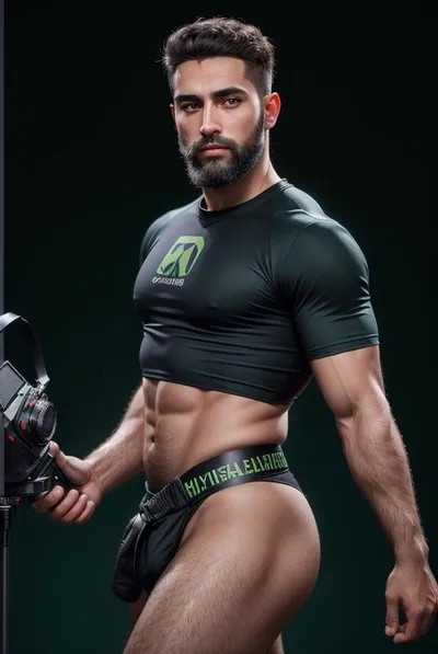 Flipped Chat AI – Chat Joey Vitelli